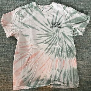 Katin Men’s Medium Tie-Dye T-Shirt